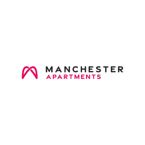 myapartments_ manchester apartments luxury apartments manchester apartments Sticker