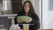 Kim Kardashian Reaction GIF by HULU