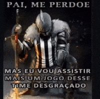 Atlético Mineiro GIF