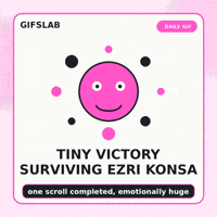 Mood Win GIF by Gifs Lab