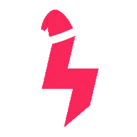 Merry Christmas Sticker by Flash Coffee