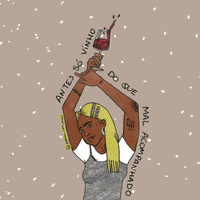 Porcos_com_asas dance girl power amigas vinho GIF