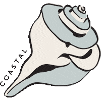 coastal_official coastal coastalpl coastalofficial coastalwarsaw Sticker