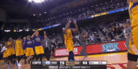 game 3 basketball GIF by WNBA