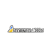 TorneodelaAmistad colegio aguascalientes ags torneo Sticker