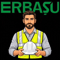 Construction Engineer GIF by Constructii Erbasu