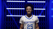 College Basketball Sport GIF by Kentucky Men’s Basketball. #BuiltDifferent