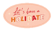 Merry Christmas Sticker by eatcalli