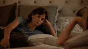 Happy Stephanie Szostak GIF by ABC Network