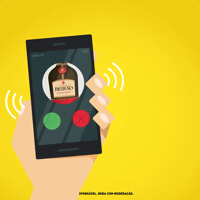 Portugal Calling GIF by Licor Beirão