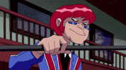 Mad Mod GIF