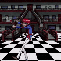 Mad Mod GIF