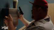 spill tlog GIF by The Last O.G. on TBS