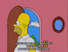 Season 6 Episode 10 GIF by The Simpsons