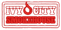 Leadingdc Sticker by IvyCitySmokehouse