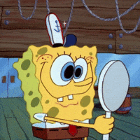 Cute Spongebob GIF