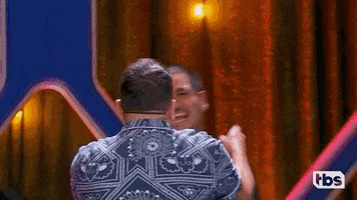 Impractical Jokers Tbs GIF by The Misery Index