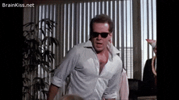 Happy Happy Happy Birthday from movie Moonlighting