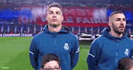 Im Ready Real Madrid GIF