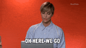 Charlize Theron GIF by BuzzFeed