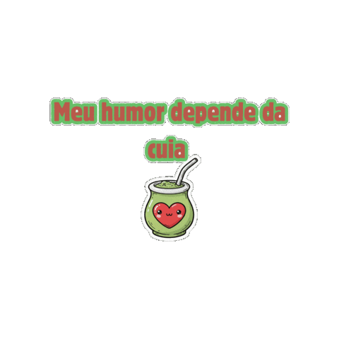 Sticker Mate Sticker