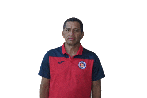 El Salvador Santaana Sticker by Club Deportivo FAS