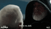 Jedi GIF by Star Wars