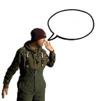 The Bug Sticker by DNA Baits