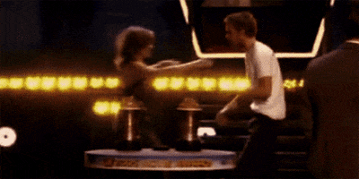 ryan gosling GIF by mtv