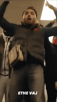 Ado Prem GIF