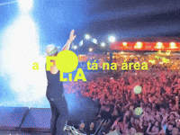 Aracaju Sergipe GIF by foliaentretenimento