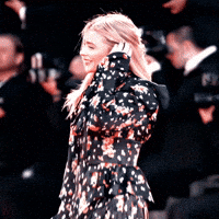 Romari greta chloe moretz chloe grace moretz kick ass GIF