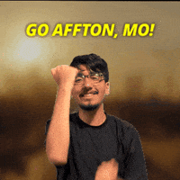 St Louis GIF