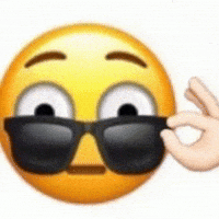 Shocked Funny Face GIF