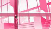 Persona 3 Portable Sigh GIF