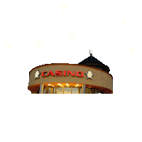 Casino Kings Sticker by King's Resort