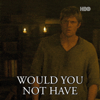 A Knight Of The Seven Kingdoms Question GIF by Game of Thrones