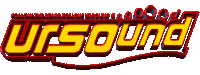 Sticker by Ursound