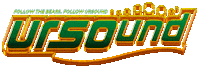 Sticker by Ursound