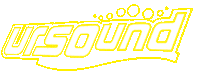 Sticker by Ursound