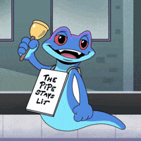 Walking Picketing GIF by Snek