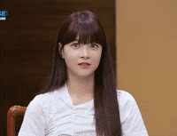 K Pop Thumbs Up GIF