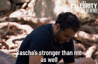 Imacelebrityau GIF by I'm A Celebrity... Get Me Out Of Here! Australia