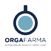 59Anosorgafarma Sticker by Grupo Orgafarma