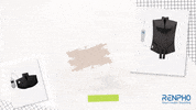 Fitness 3D GIF by RENPHO