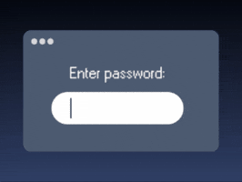 Aura Password GIF by AuraProtects