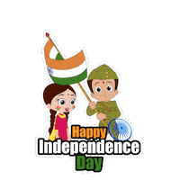 Celebration Wishes Sticker by Chhota Bheem