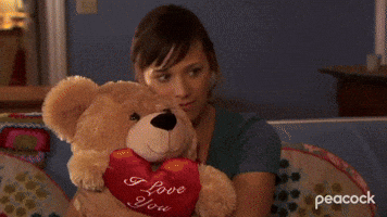 Giving Valentine's Day Gifts