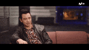 Musica Programa GIF by Movistar Plus+
