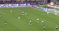 football soccer GIF by AS Roma